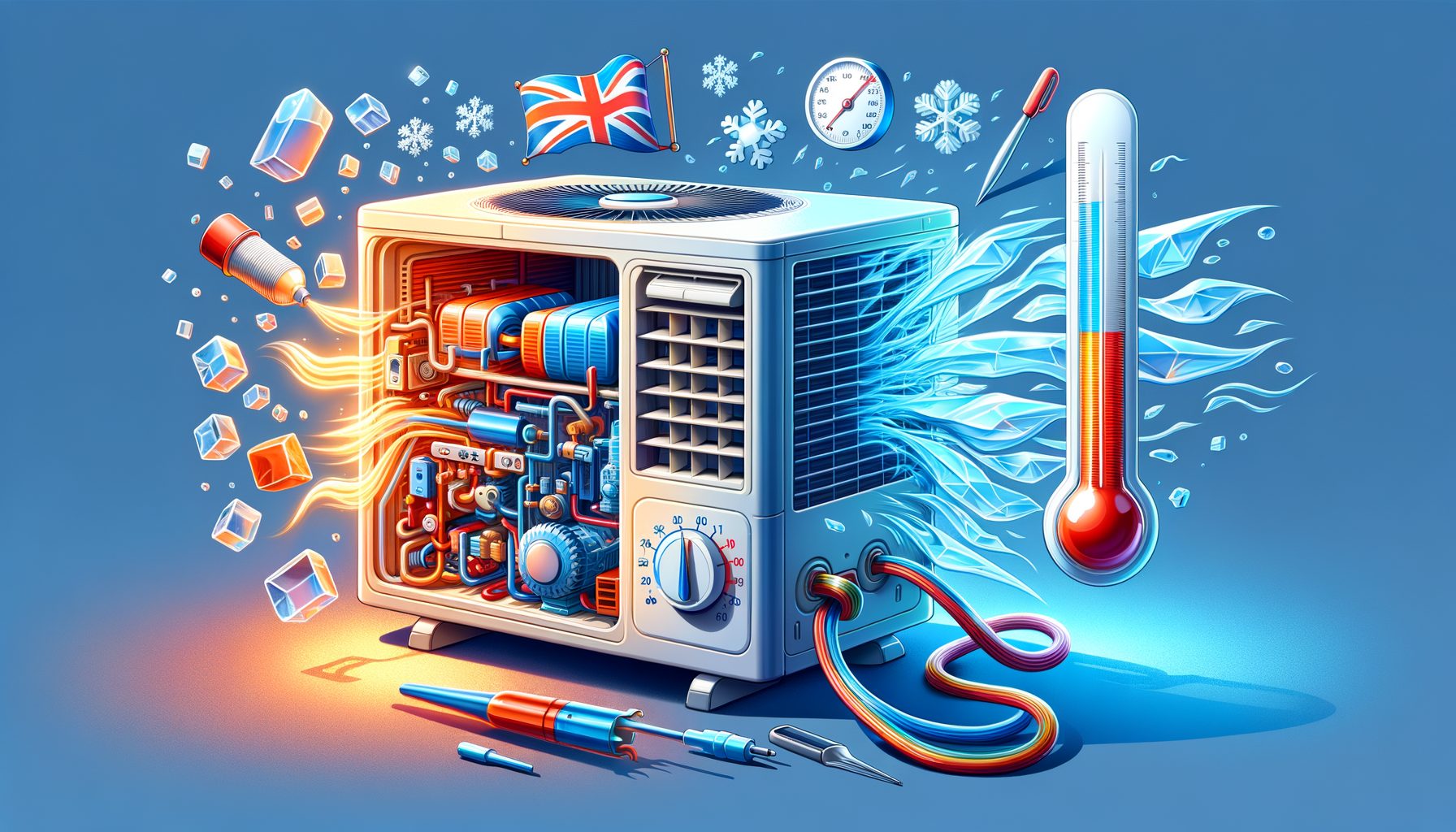 BTU Explained: How It Impacts Your Air Conditioner's Performance