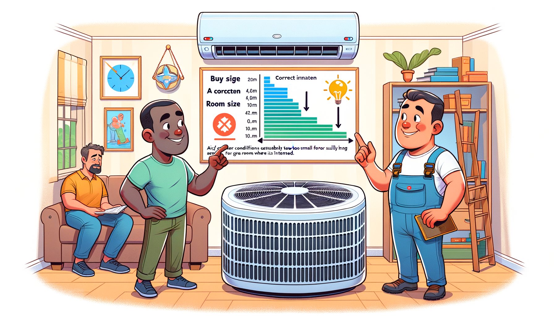 Top Air Conditioner Buying Mistakes to Avoid and How to Fix Them